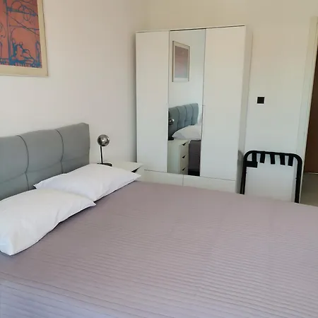 Apartamento Neda *