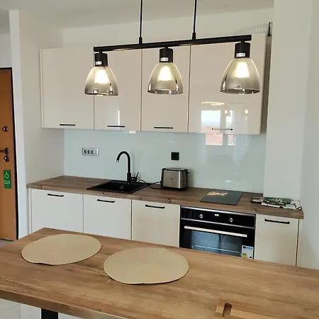 Neda Apartamento