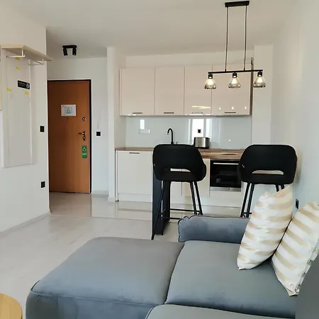 Apartamento Neda