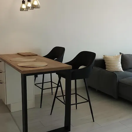 Neda Apartamento Vodice