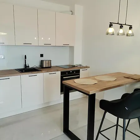 Apartamento Neda Vodice