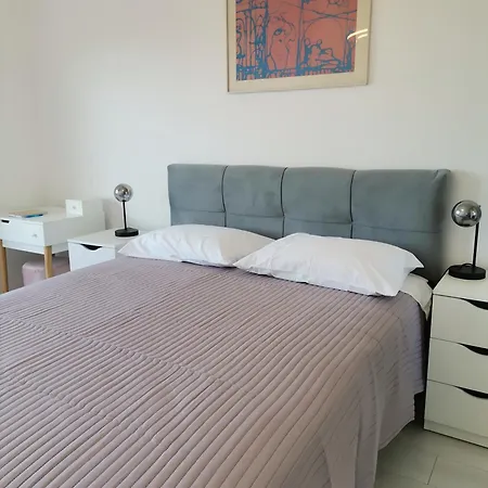 Apartamento Neda
