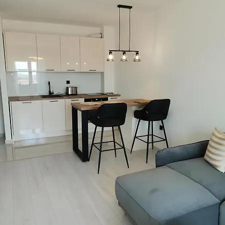 Neda Apartamento *
