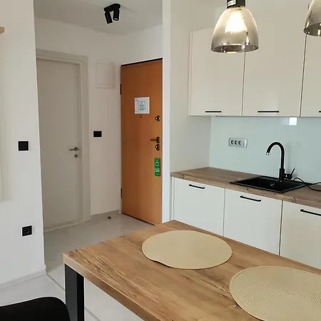 Apartamento Neda
